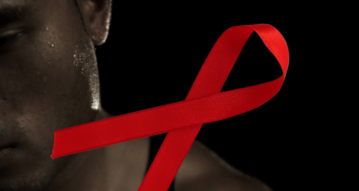 HIV/AIDS in the Calhoun County Black Community Population Health Alliance